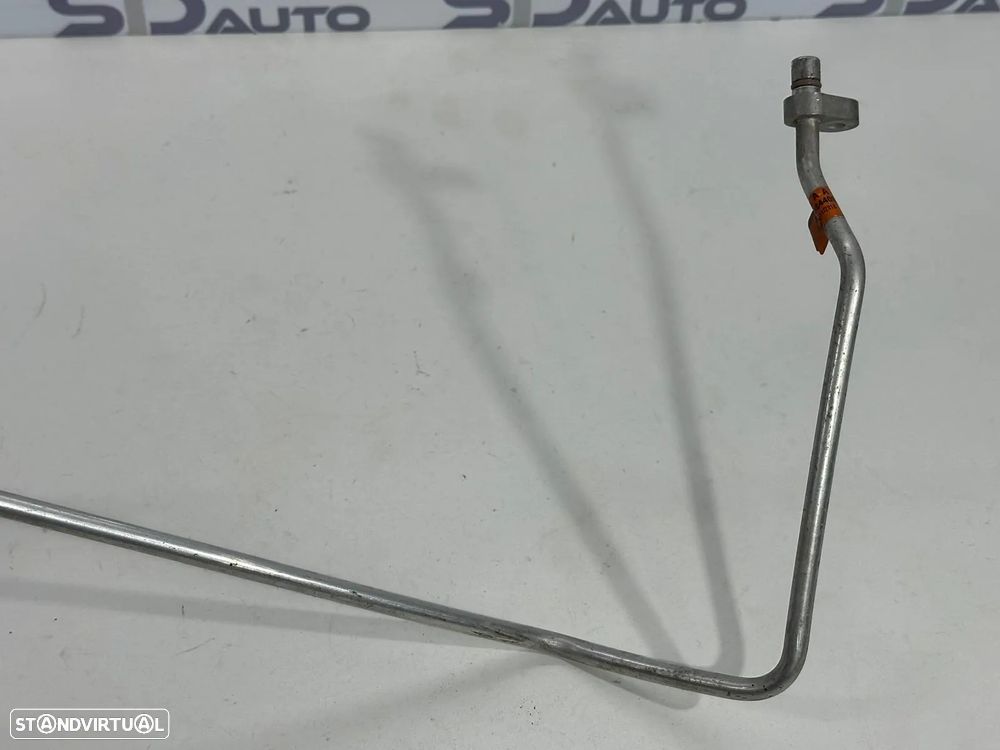 Tubo Ar Condicionado - Nissan Micra V K14 - 4