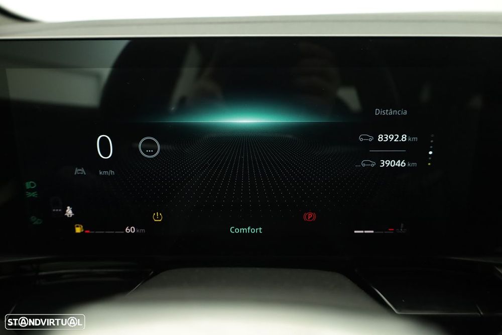 Renault Austral 1.3 Mild Hybrid Techno - 16