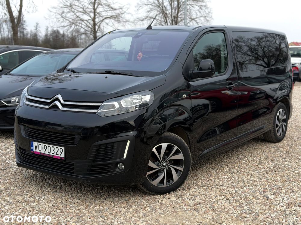 Citroën SpaceTourer - 14