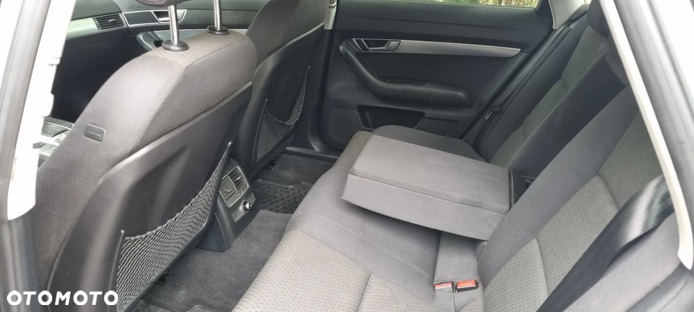 Audi A6 Limousine 3.0 TDI Quattro Tiptronic - 6