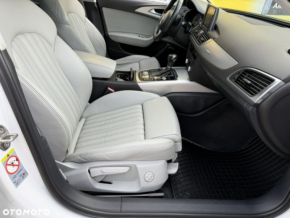 Audi A6 Allroad - 33
