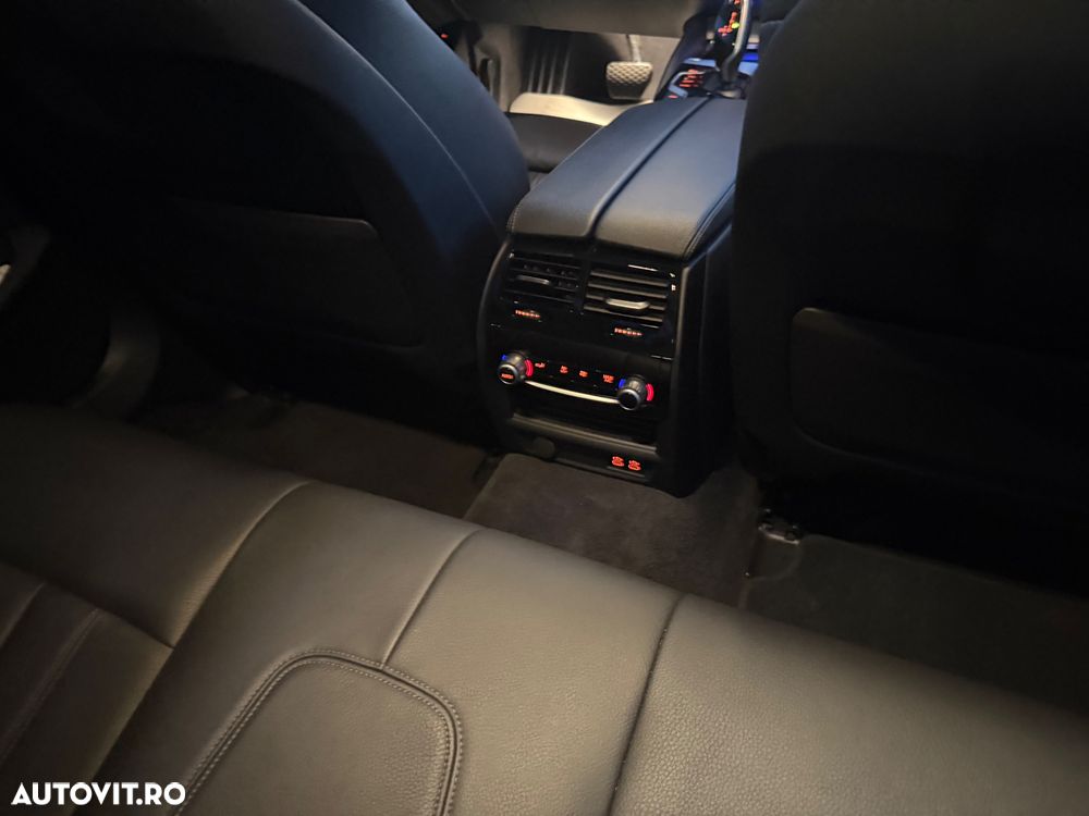 BMW Seria 5 - 9