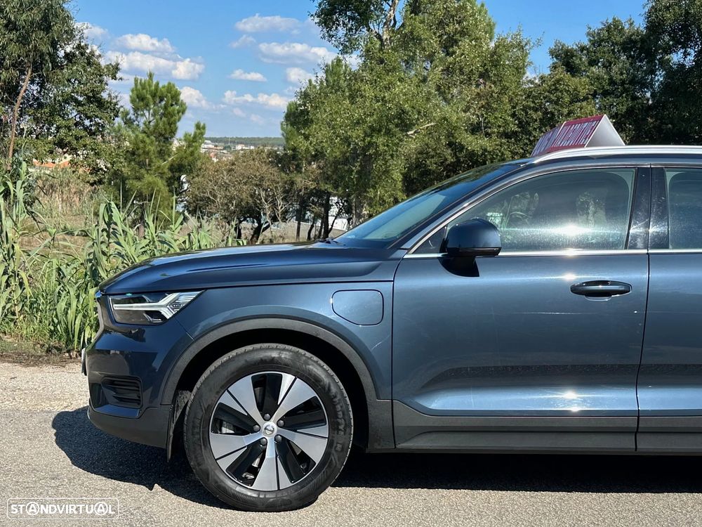 Volvo XC 40 1.5 T4 PHEV Inscription Expression - 2