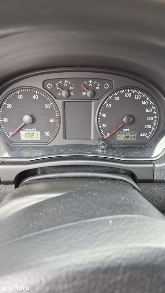 Volkswagen Polo 1.2 - 6