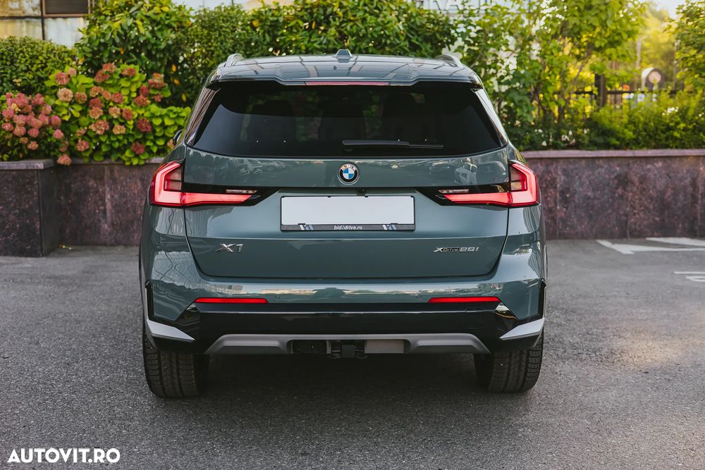 BMW X1 - 9