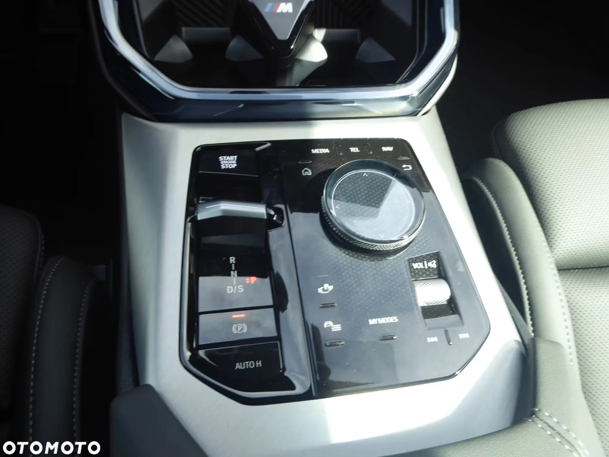 BMW X3 xM50 mHEV - 17