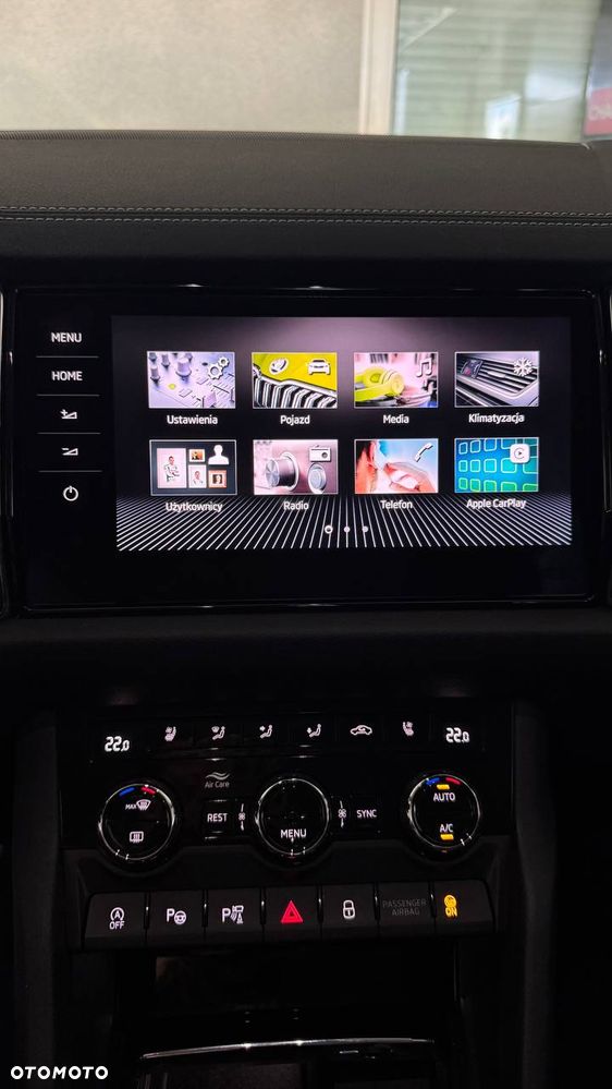 Skoda Kodiaq 2.0 TDI 4x4 L&K DSG 7os - 24