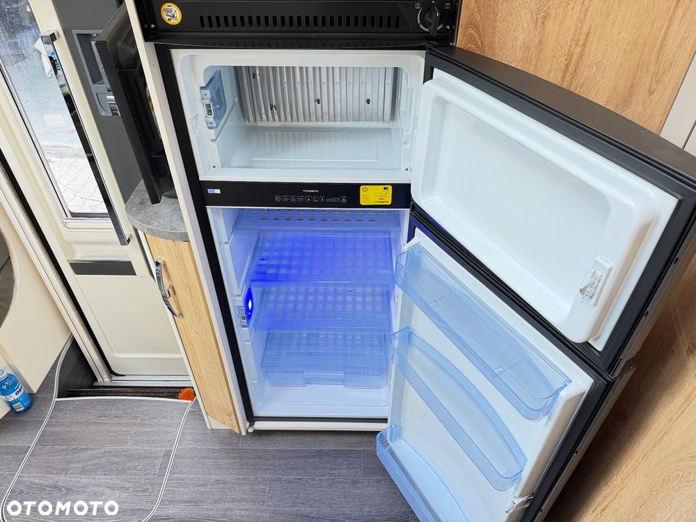 Frankia Platin 7900GD - 28