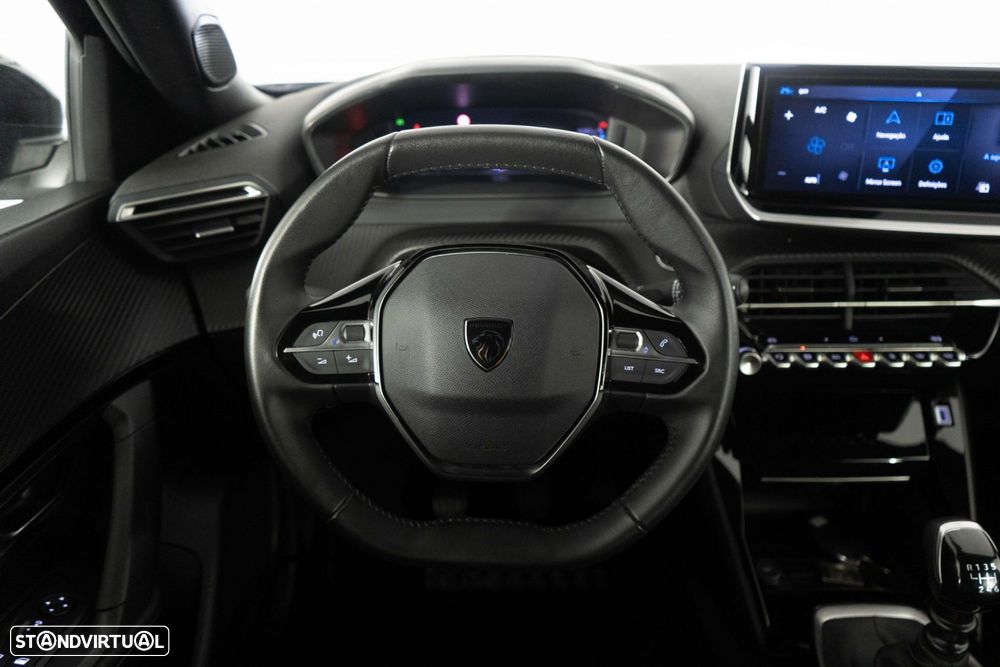 Peugeot 2008 1.2 PureTech Allure Pack - 25