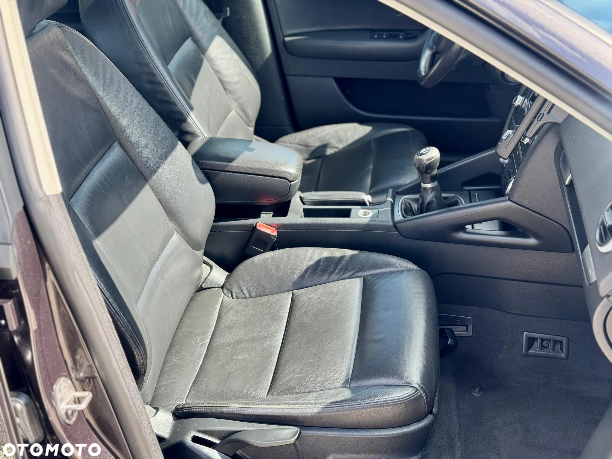 Audi A3 1.6 Sportback Ambiente - 32