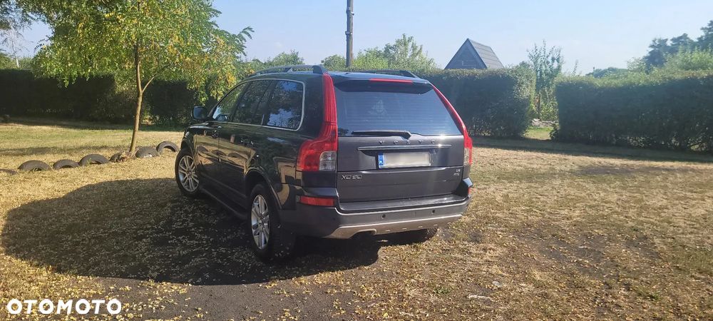Volvo XC 90 - 5