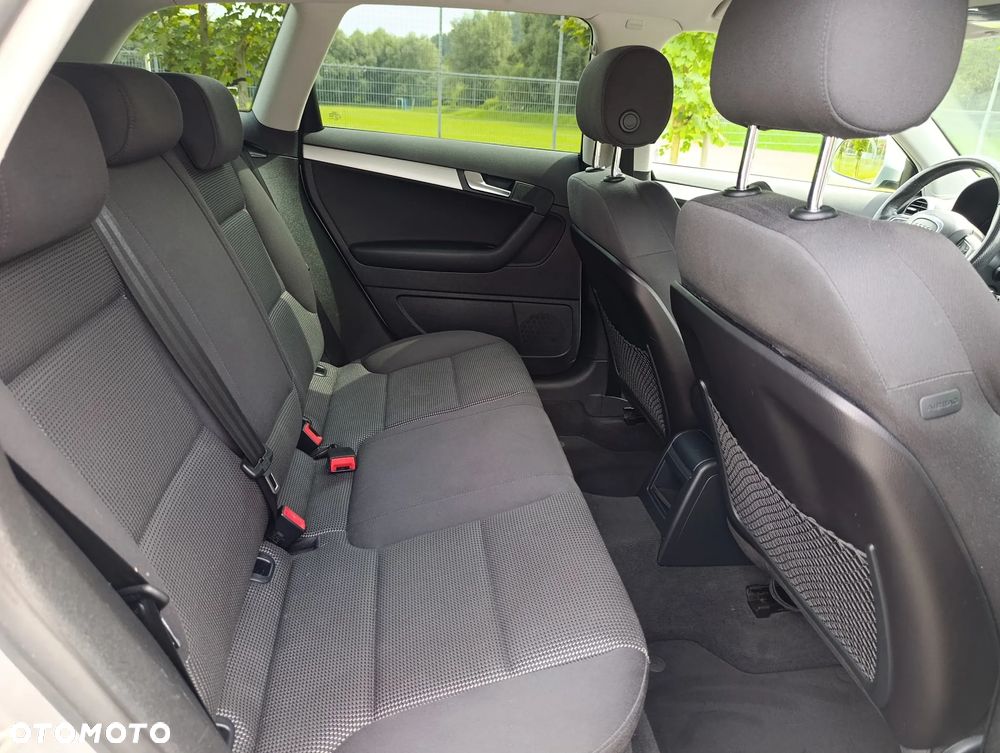Audi A3 Sportback 2.0 TDI DPF Attraction - 16