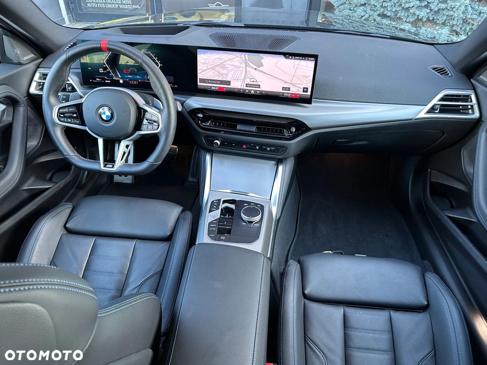 BMW Seria 2 M240i xDrive - 9