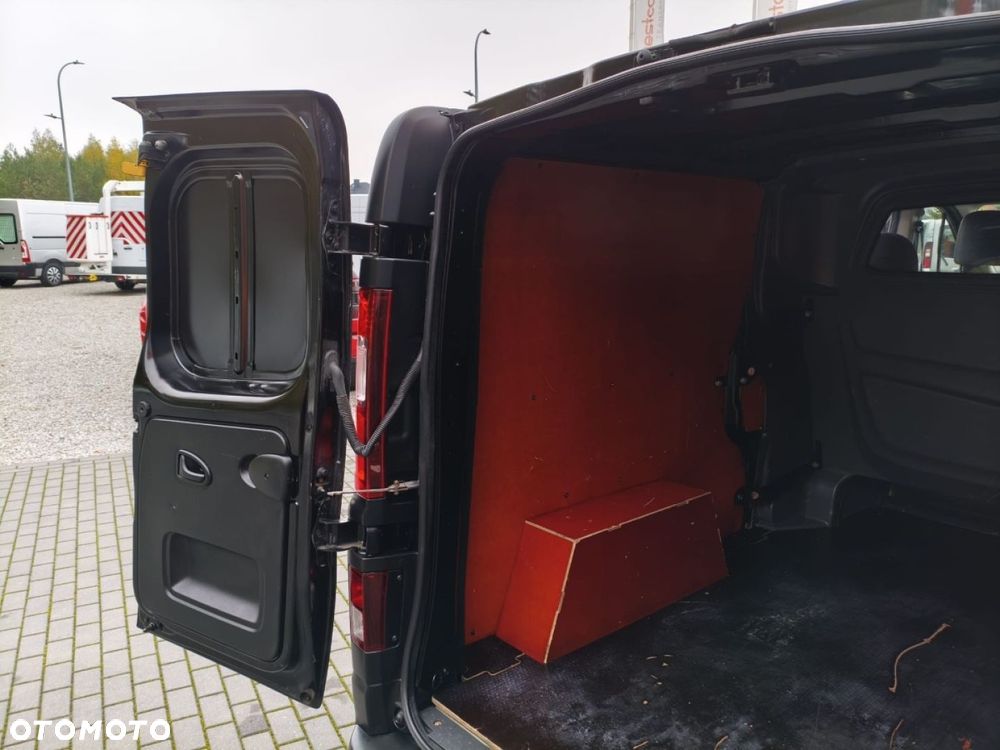 Renault Trafic - 27