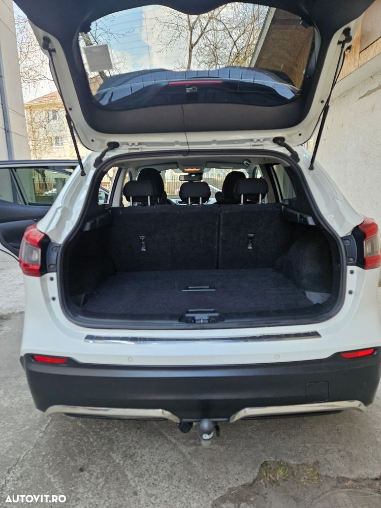 Nissan Qashqai 1.5 DCI Start/Stop Acenta - 6