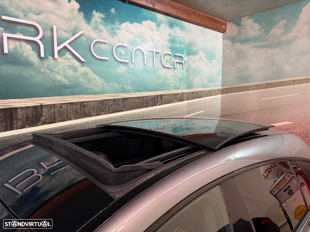 Mercedes-Benz CLA 200 d Shooting Brake AMG Line Aut. - 8