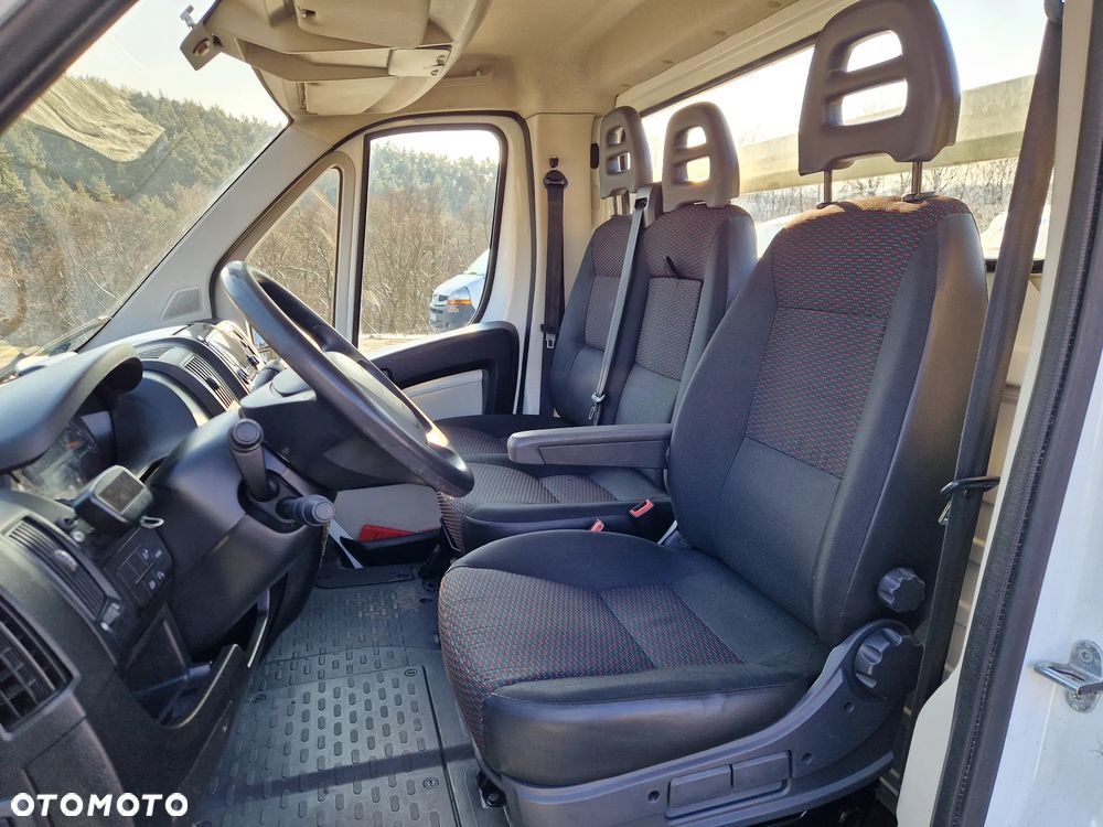 Peugeot Boxer - 12