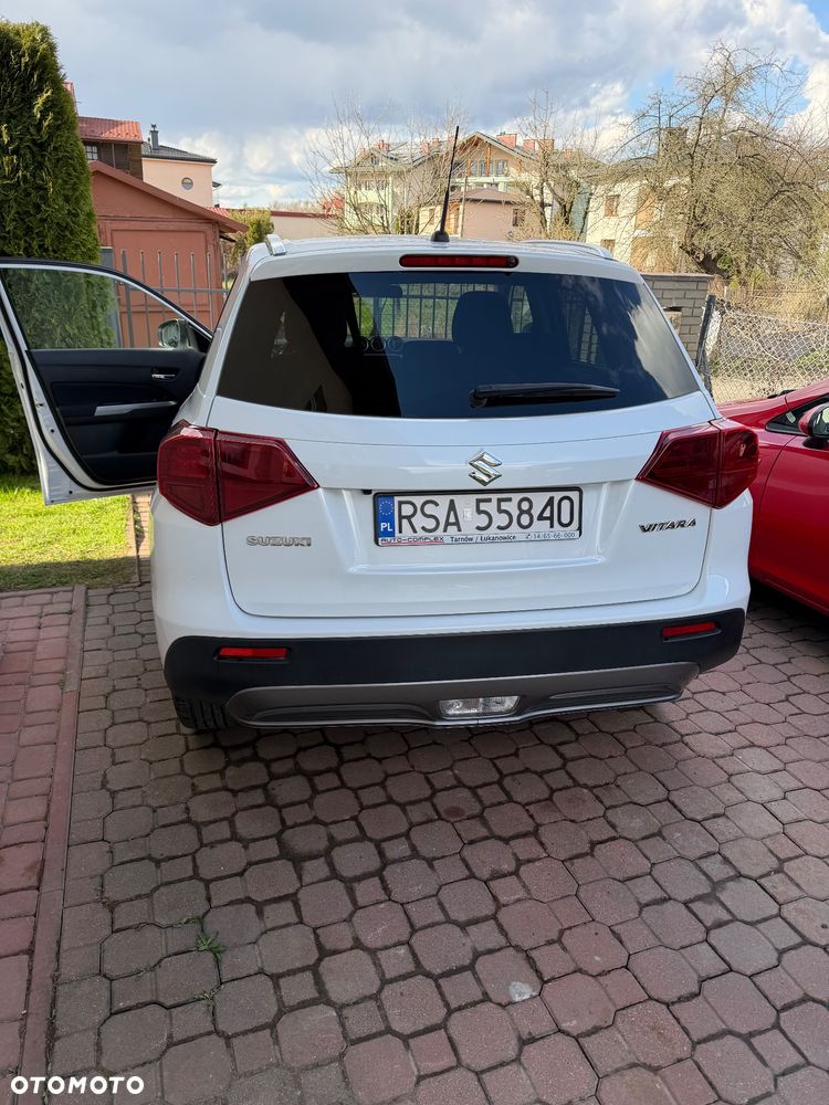 Suzuki Vitara 1.0 Boosterjet Premium 2WD - 2