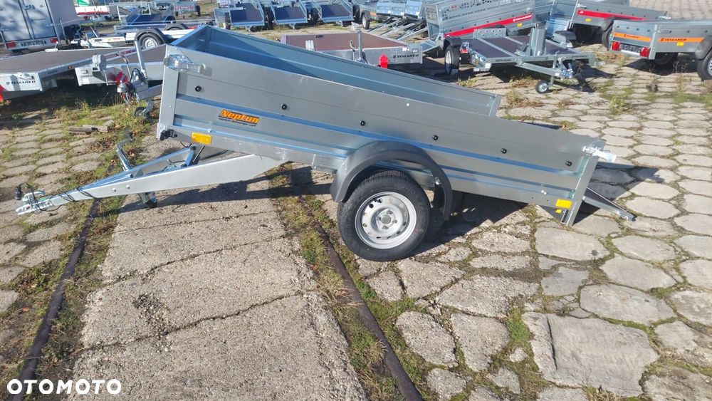 Neptun Hobby N7-253 - 6