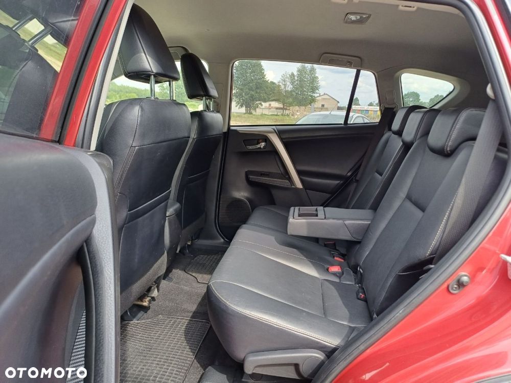Toyota RAV4 - 17