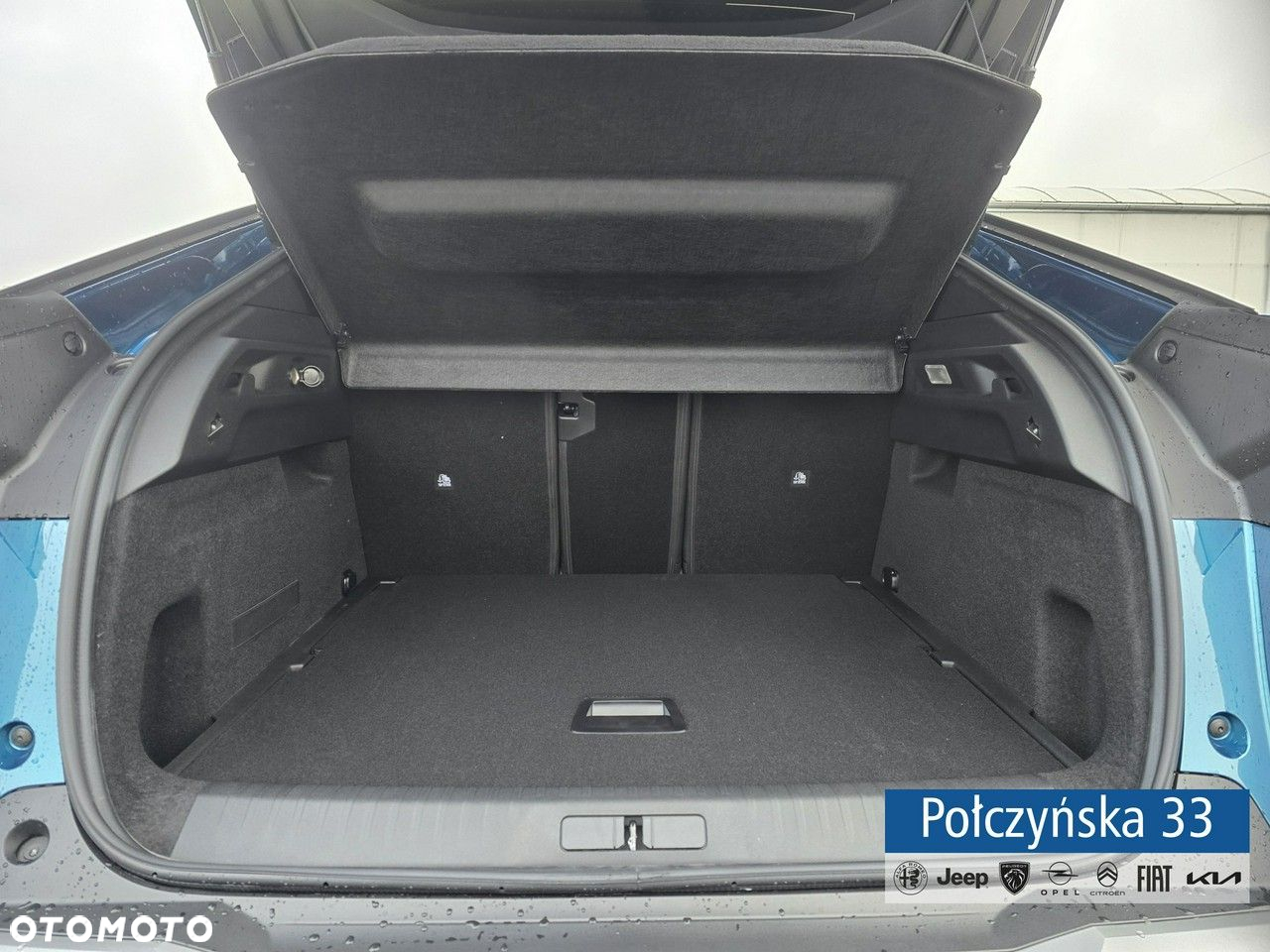 Peugeot 3008 - 8