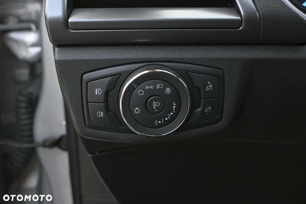 Ford Mondeo 2.0 TDCi Trend - 35