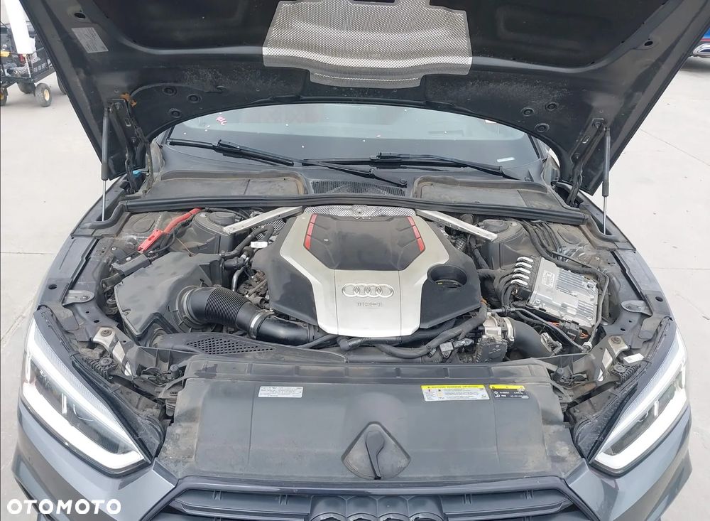 Audi S5 Sportback - 12