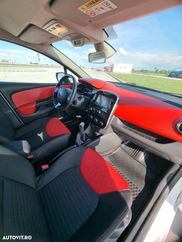 Renault Clio 1.5 dCi Zen - 3