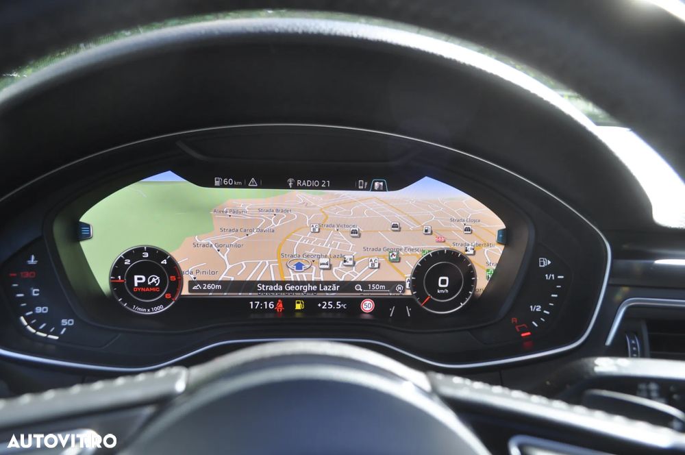 Audi A4 Avant 2.0 TDI S tronic quattro sport - 9
