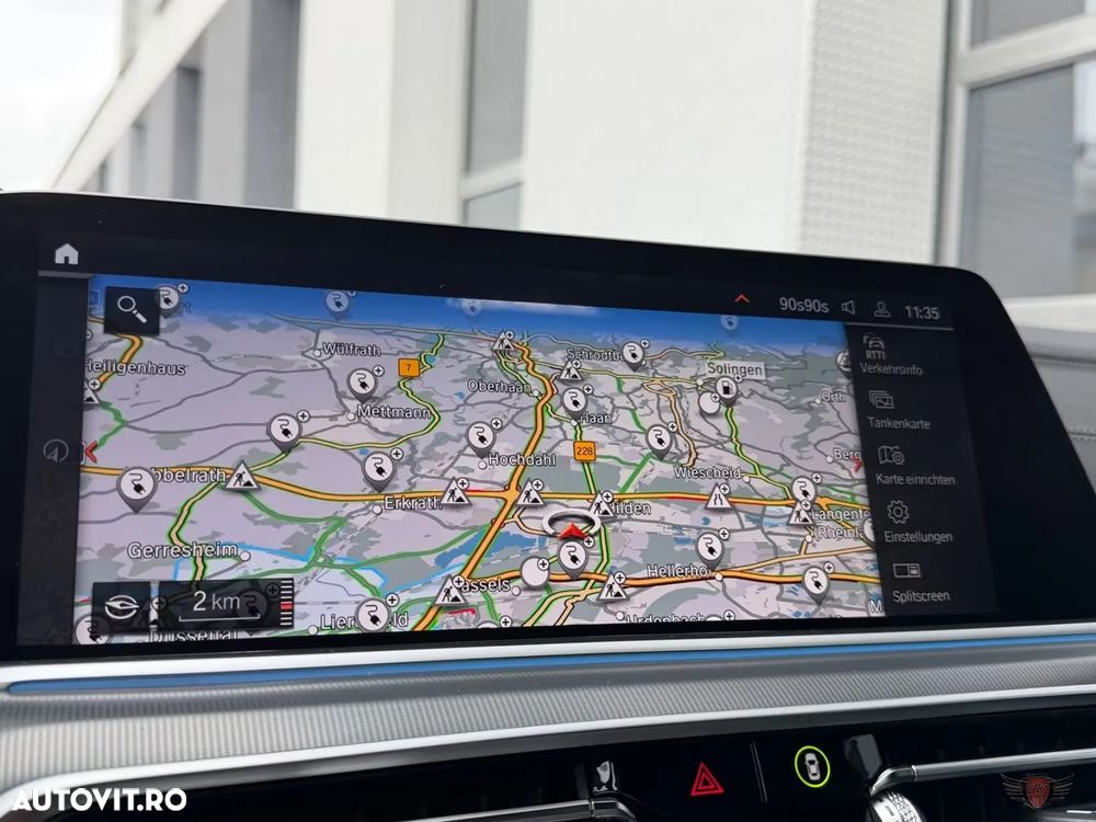 BMW X5 xDrive45e - 27