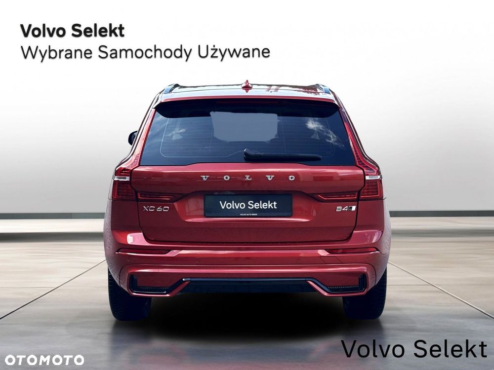 Volvo XC 60 - 5