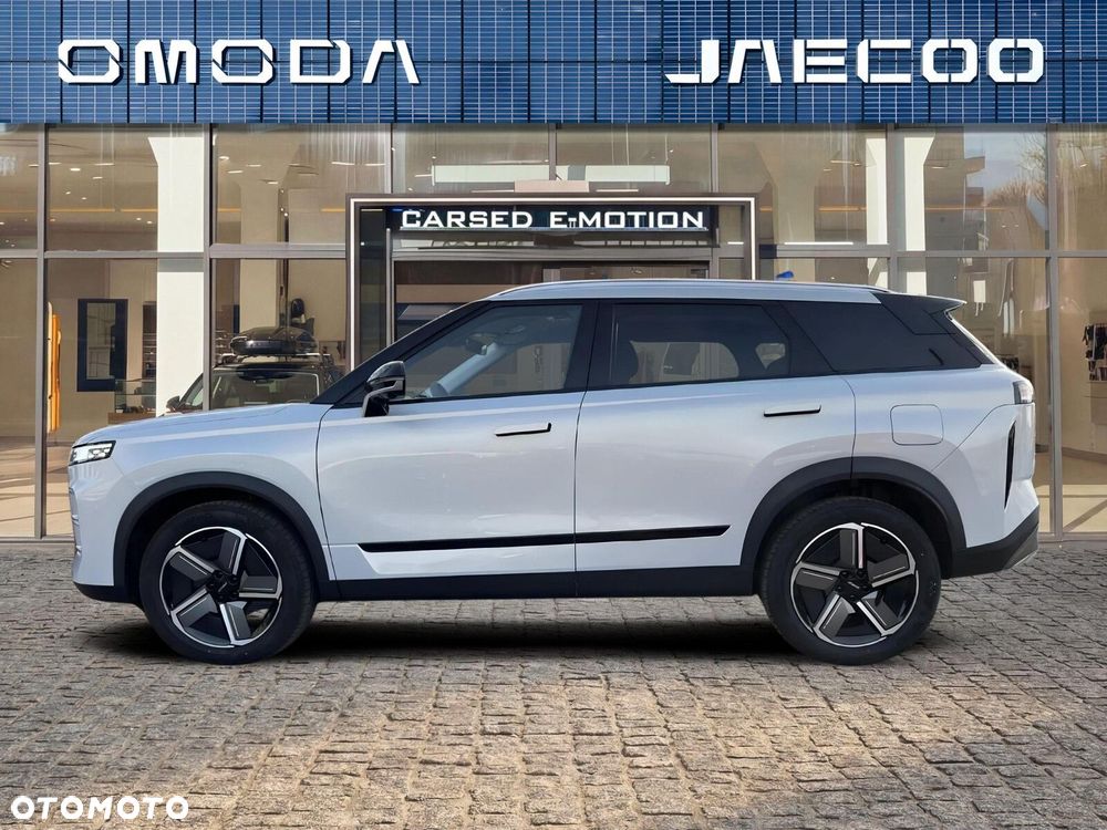 Jaecoo 7 - 2