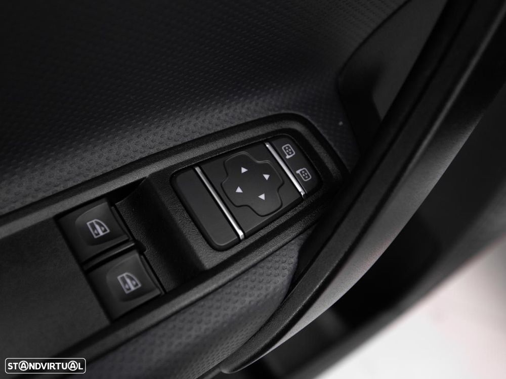 Mercedes-Benz Citan 1.5 110 CDI c/iva - 11