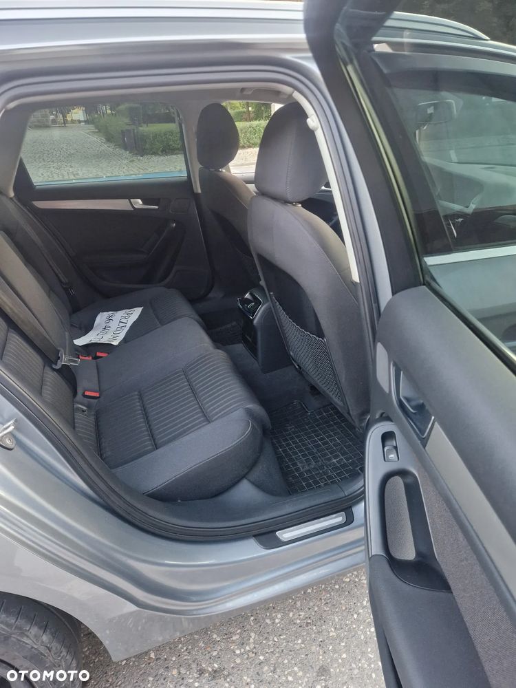 Audi A4 ver-1-8-tfsi - 5