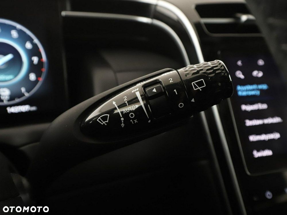 Hyundai Tucson 1.6 T-GDi HEV 2WD Advantage - 36