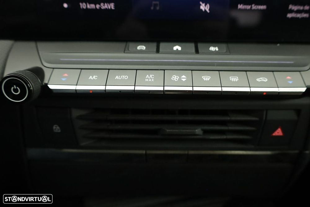 Opel Astra 1.6 T PHEV Elegance - 13