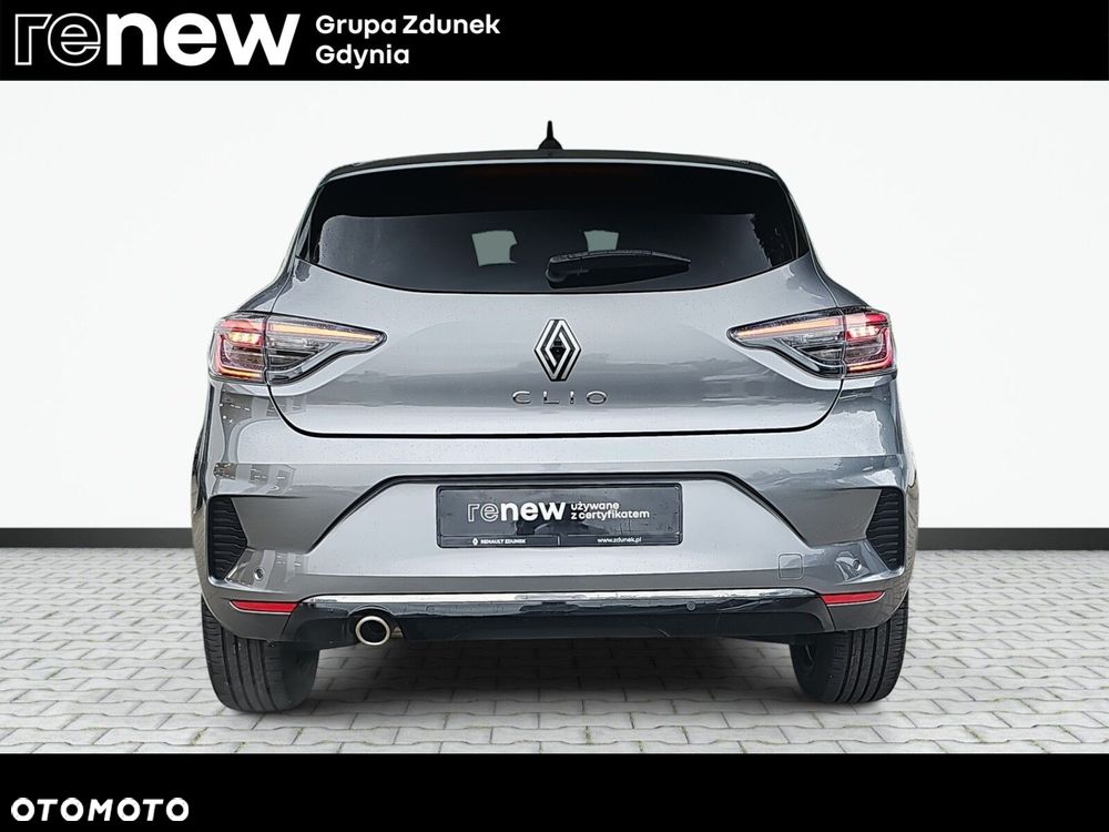 Renault Clio - 6