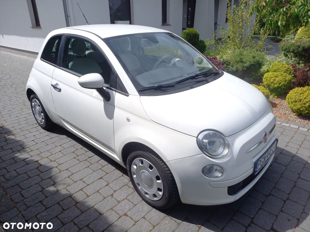 Fiat 500 - 6