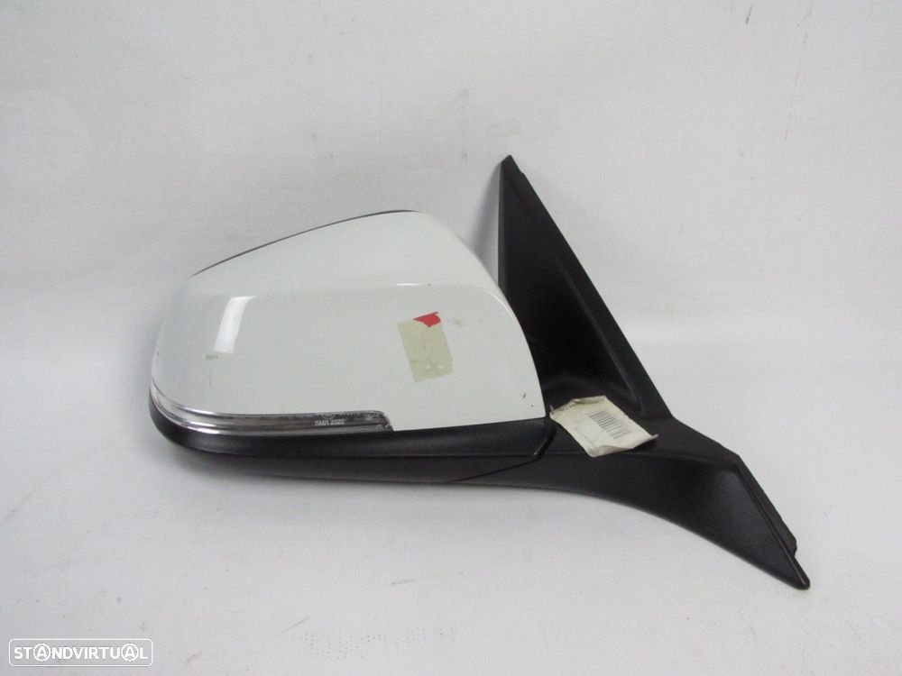 Retrovisor Completo Direito Seminovo/ Original BMW 1 (F21)/BMW 2 Coupe (F22, F87... - 3