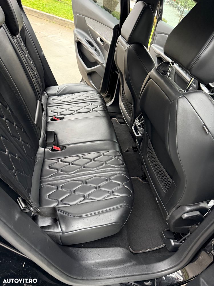 Peugeot 3008 1.2 PureTech Turbo S&S GT-Line - 12