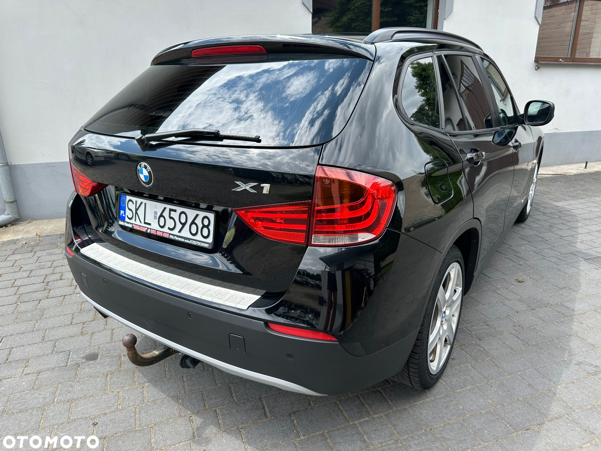 BMW X1 sDrive20d - 3
