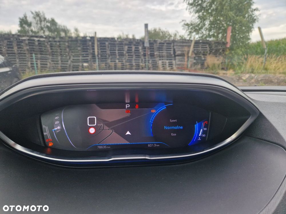 Peugeot 5008 PureTech 130 EAT8 Stop & Start Active Pack - 37