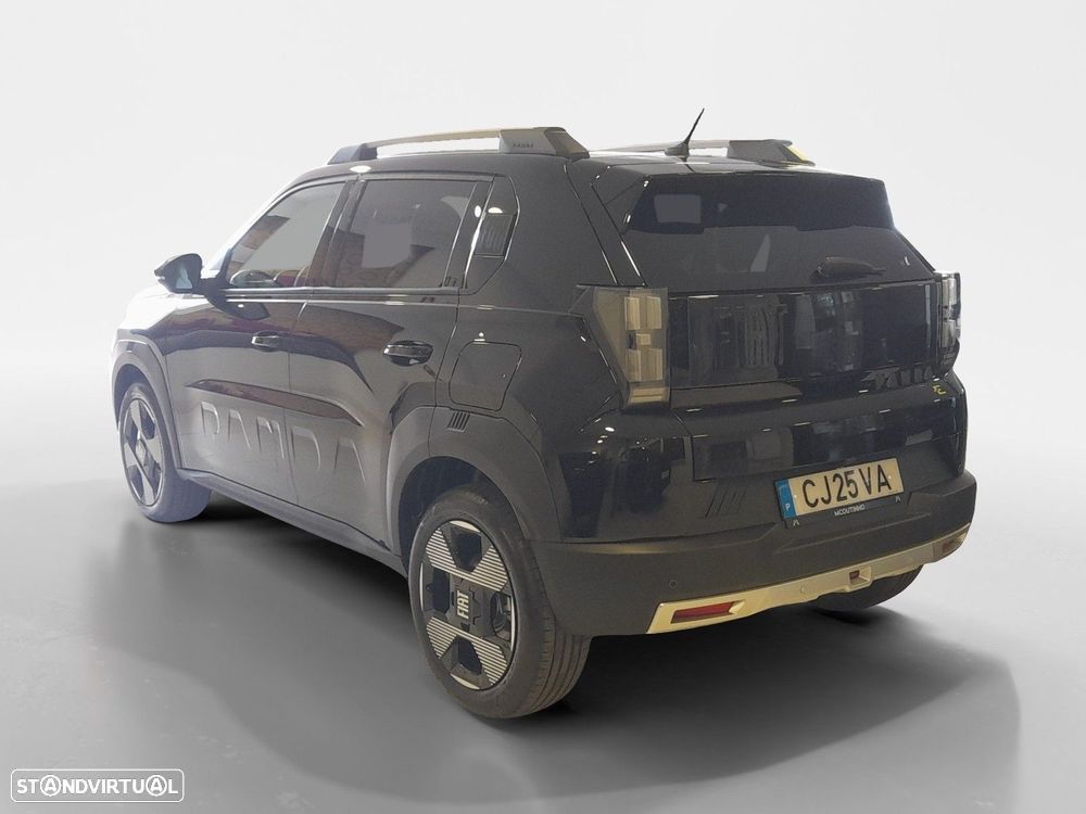 Fiat Grande Panda 45 kWh La Prima - 3