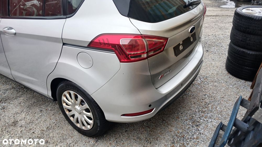 Ford B-MAX - 7