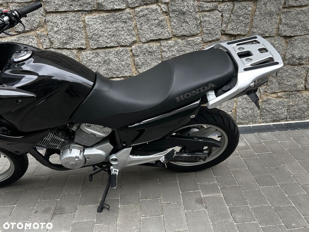 Honda Varadero - 18
