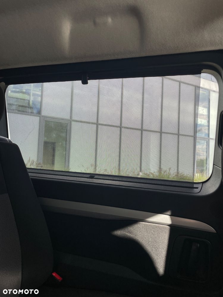 Citroën Jumpy Combi - 11