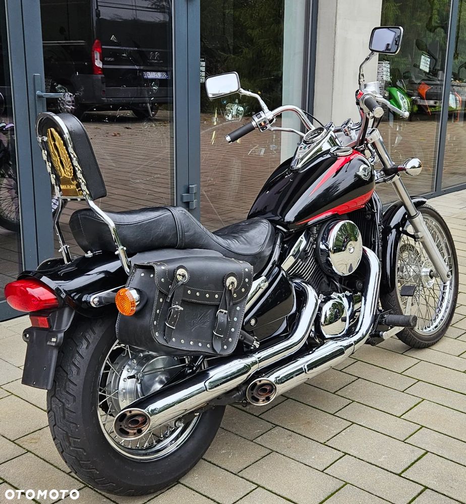 Kawasaki Vulcan - 9