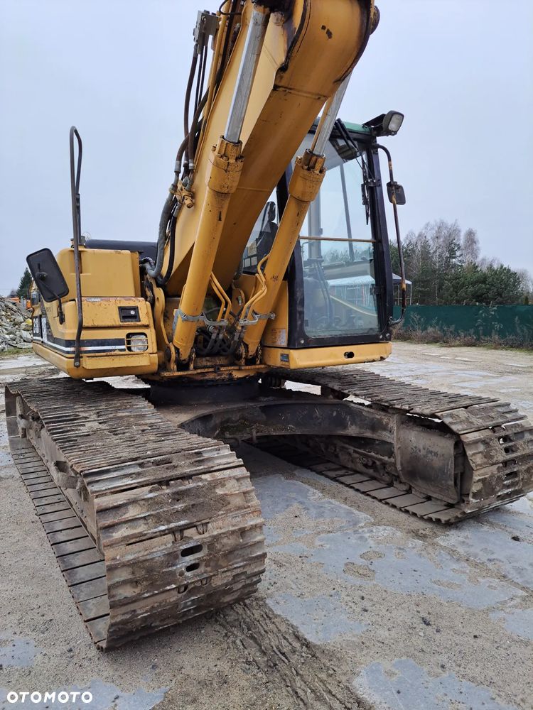 Caterpillar 318BL - 4