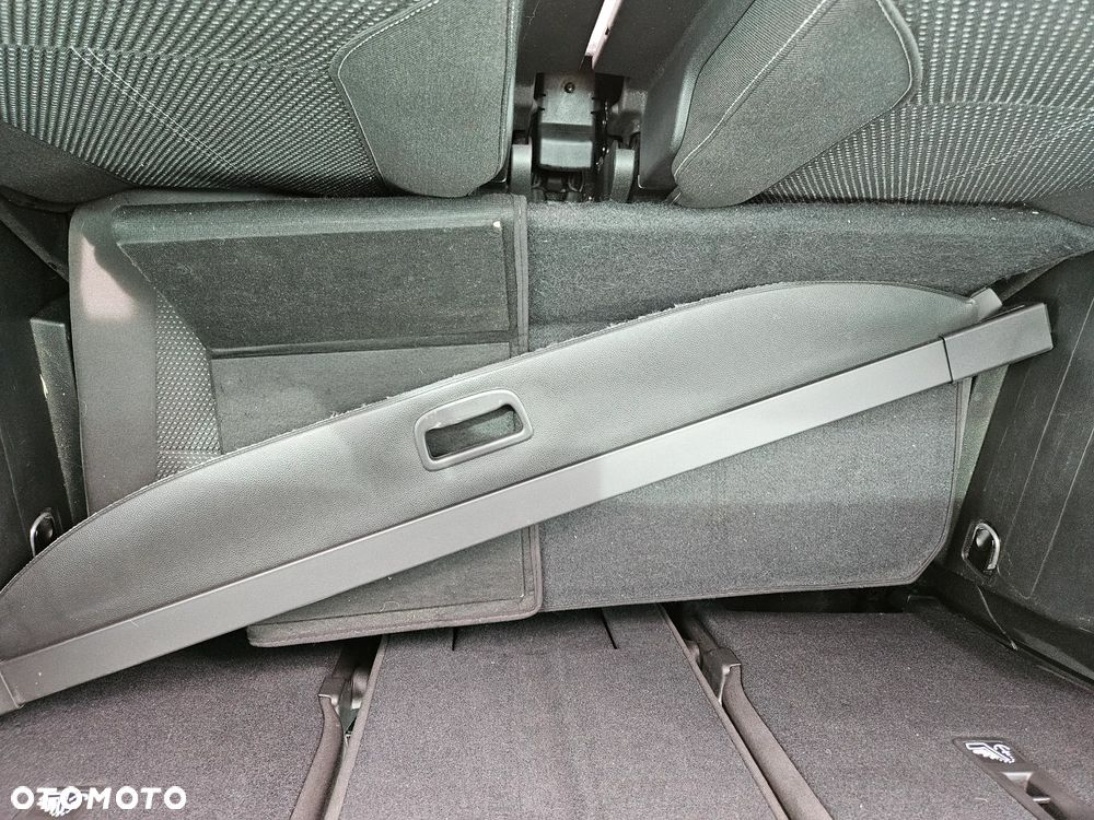Opel Zafira 2.0 D (CDTI ecoFLEX) Start/Stop Active - 12