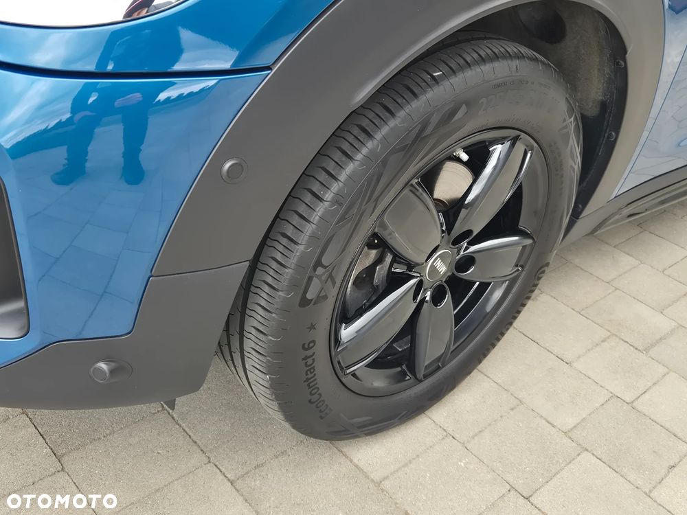 MINI Countryman Cooper Untamed Edition - 16